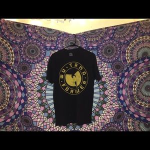 Wu-Tang Forever T-Shirt